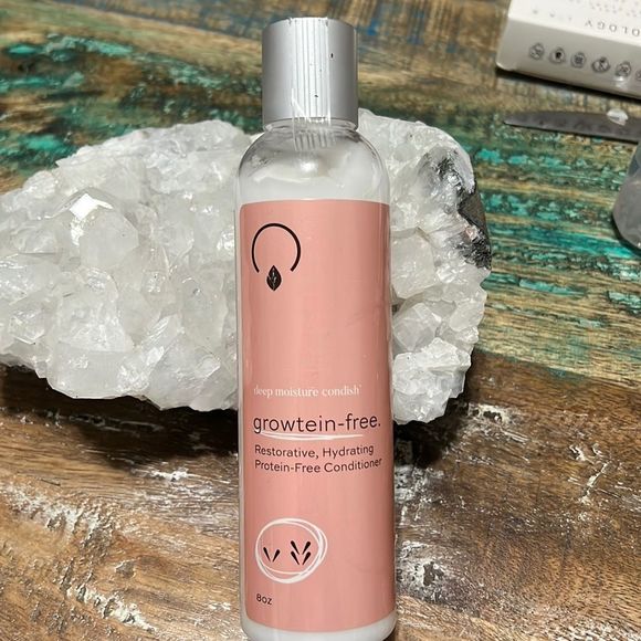 organi grow hair co. Hair Organigrowhairco Growtein Free Deep